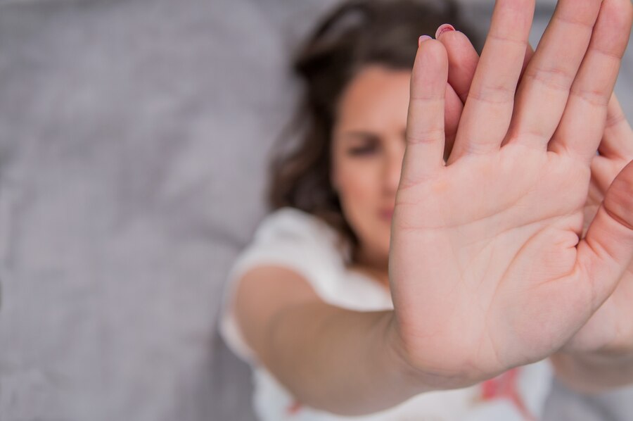 Traumas de Abuso Sexual