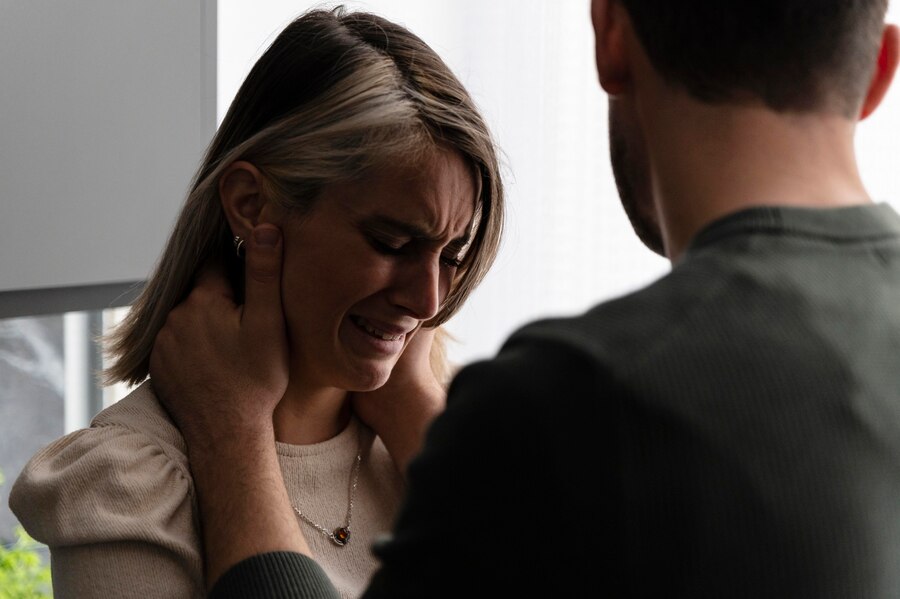 Traumas de Relacionamentos