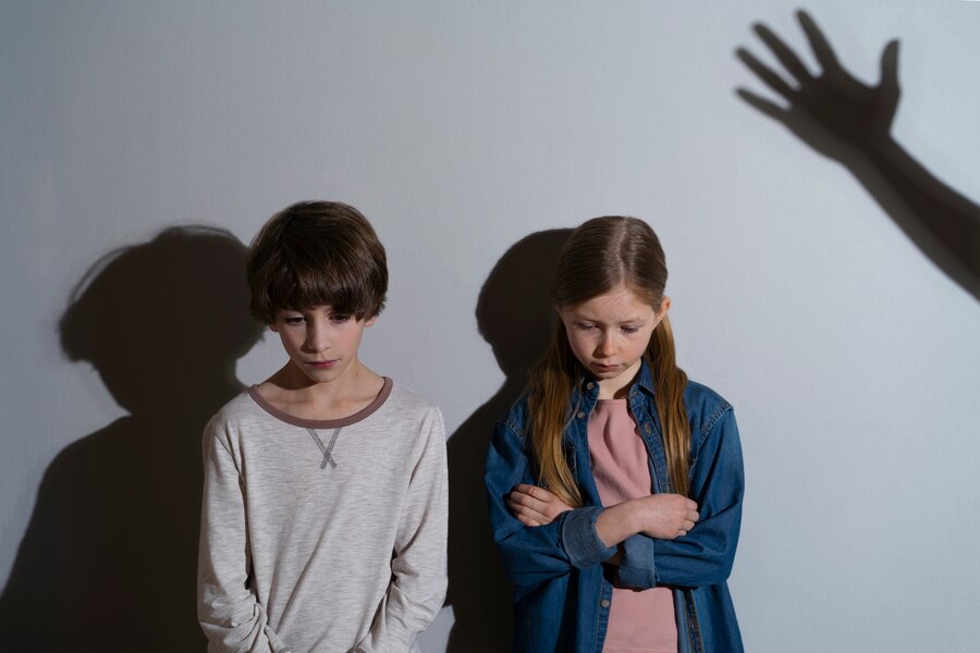 Traumas de Infância: Como Superá-los e Resgatar Sua Liberdade Emocional