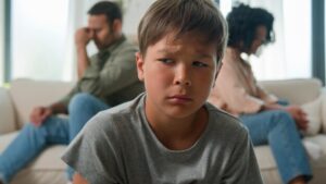 Como Evitar Traumas em Seus Filhos